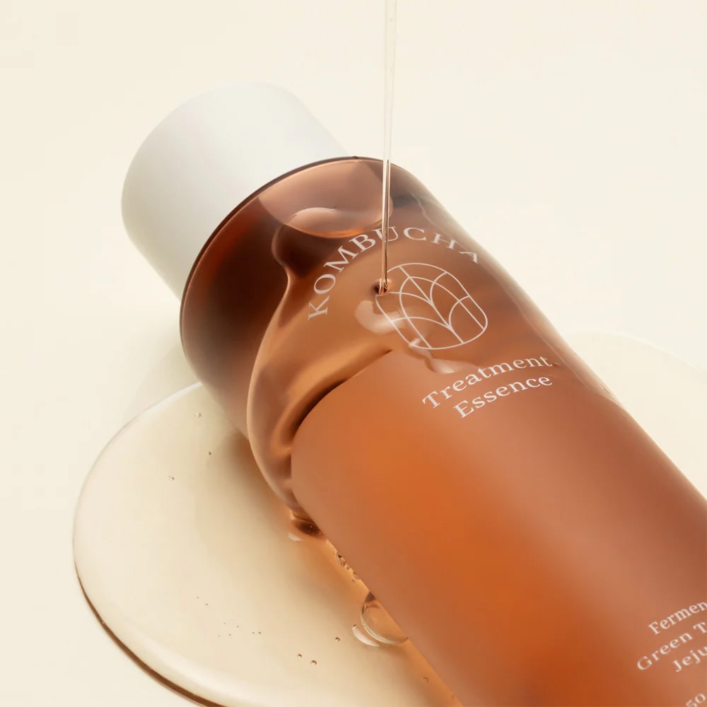 Kombucha Treatment Essence Toner 150ml