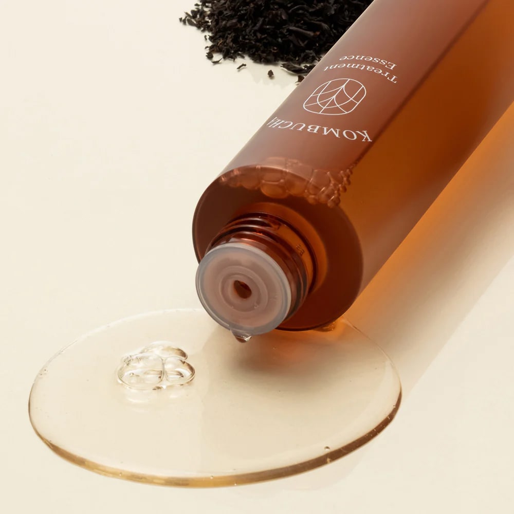 Kombucha Treatment Essence Toner 150ml
