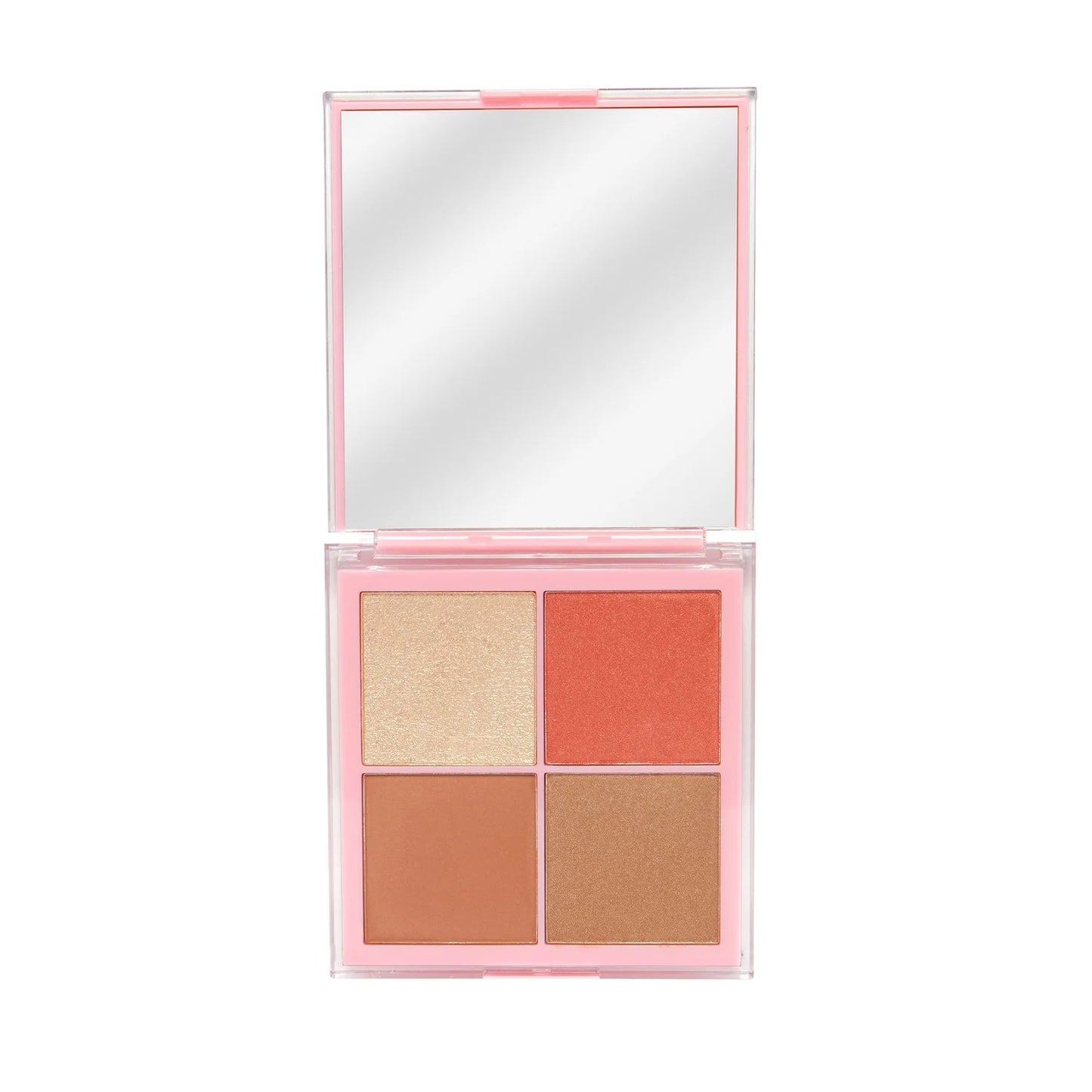 Keep Me Blushing Palette- 3 color