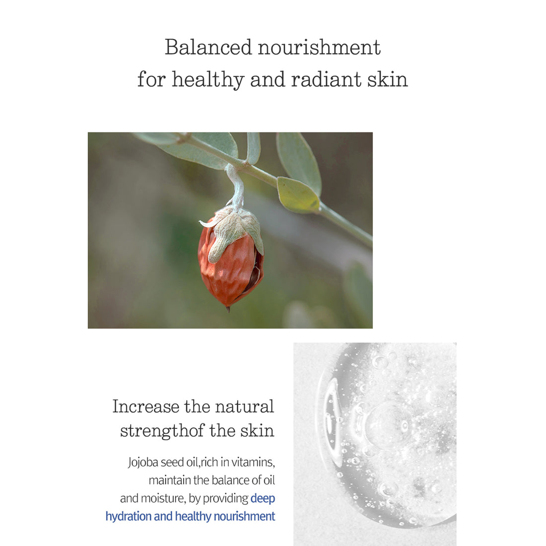 Balancing gel 100ml