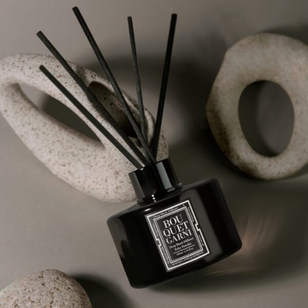Fragranced Diffuser - Deep Black Cherry 200ml*2ea