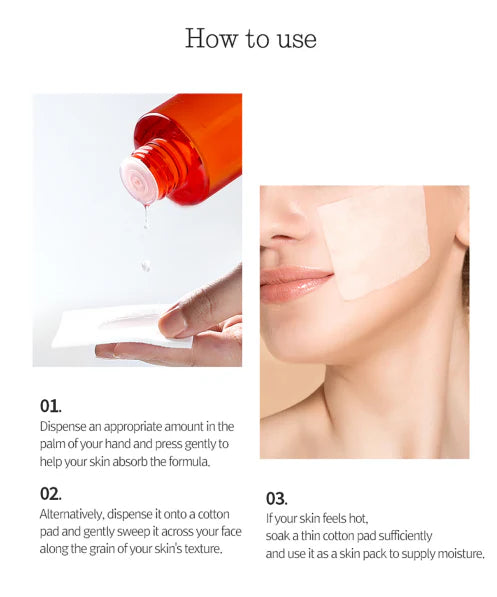 Brightening Vita Toner 150ml