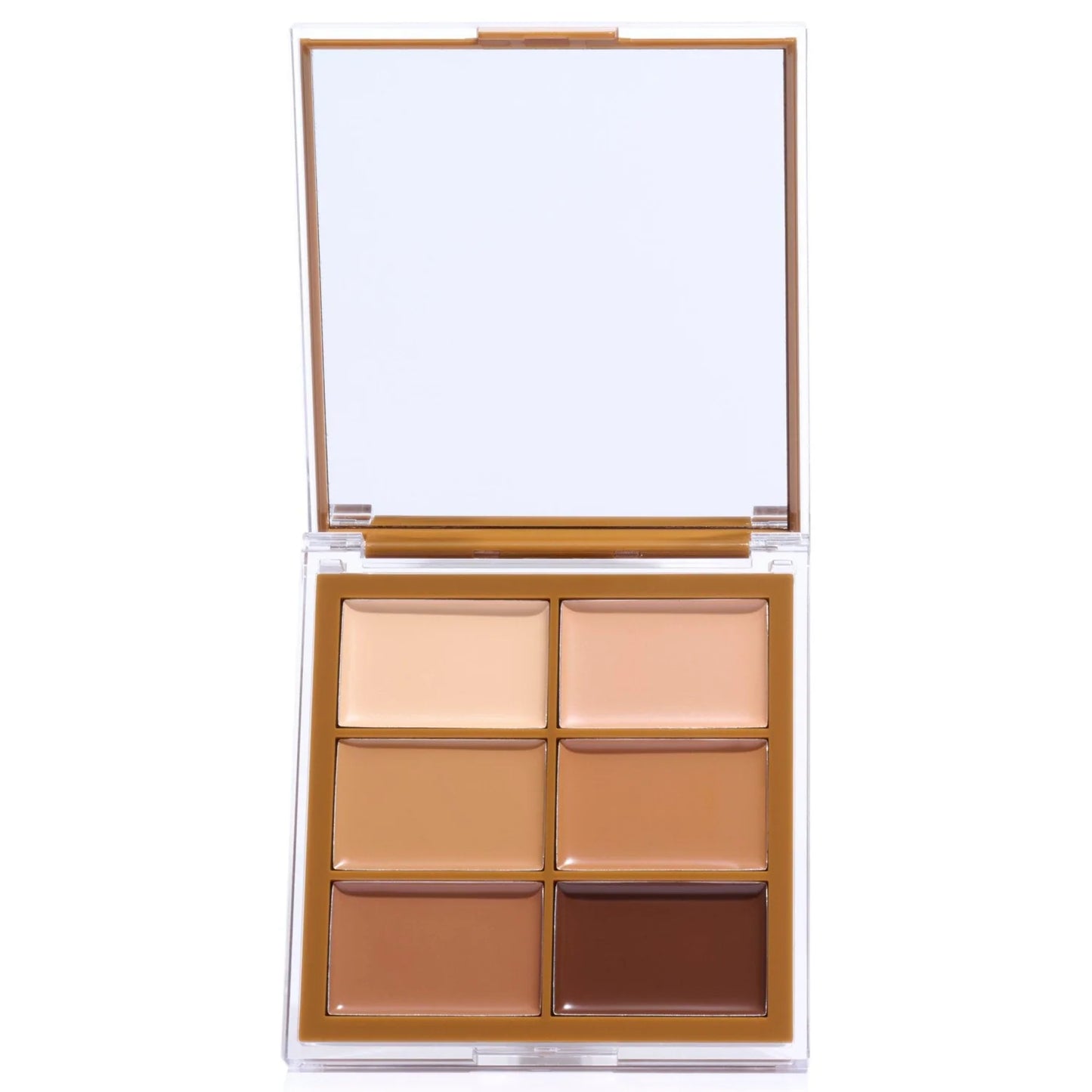Snatchural Highlight & Contour - 3 color