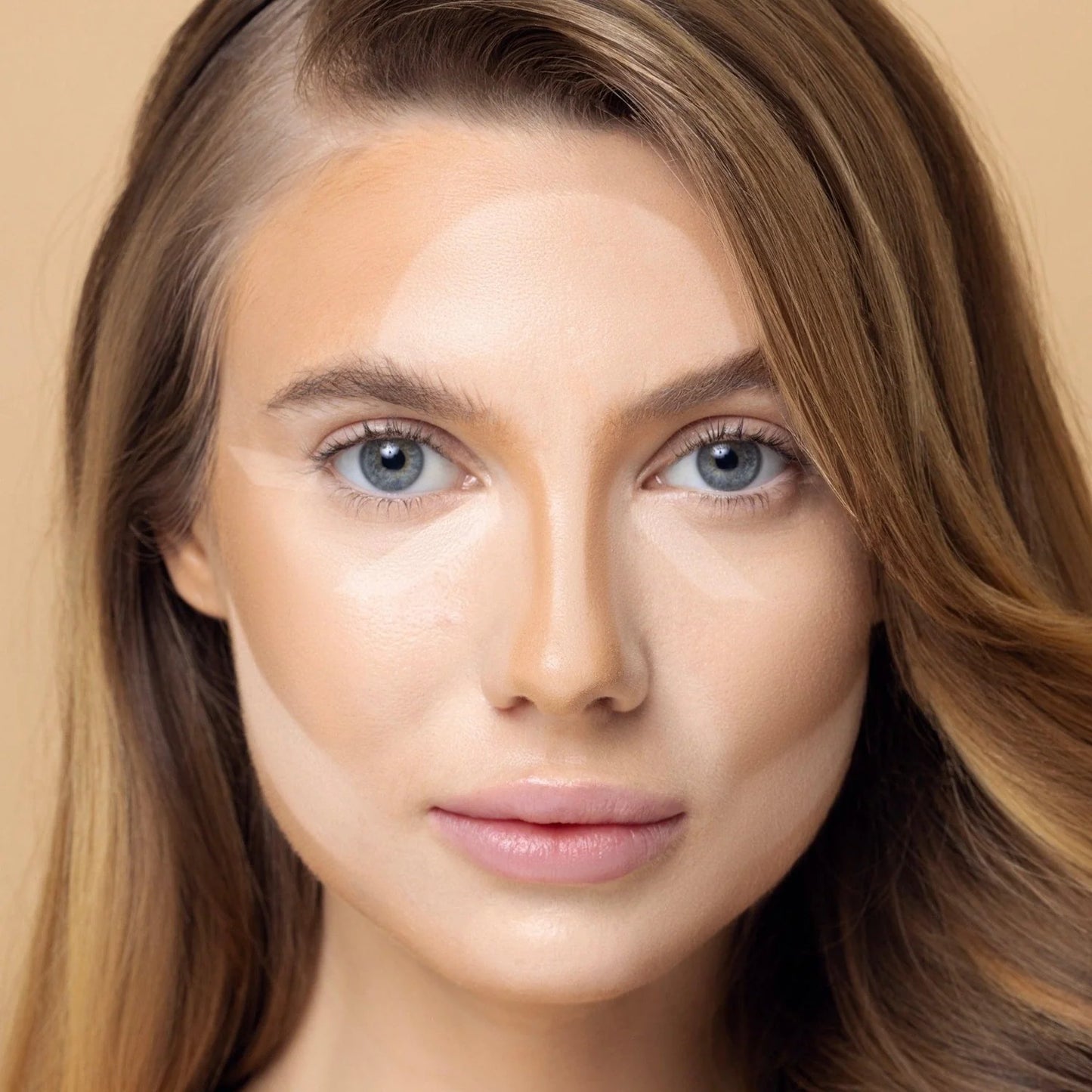 Snatchural Highlight & Contour - 3 color
