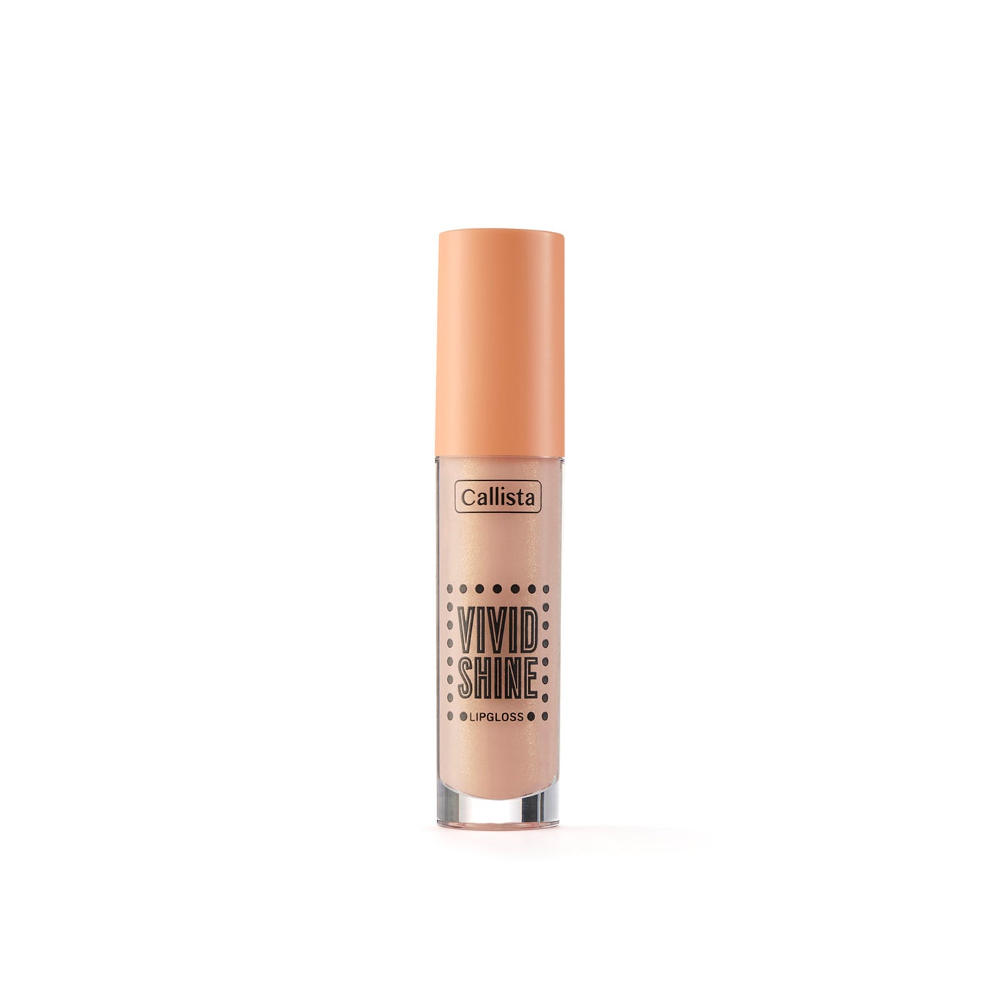 Vivid Shine Lipgloss-Vanilla Goddess 106