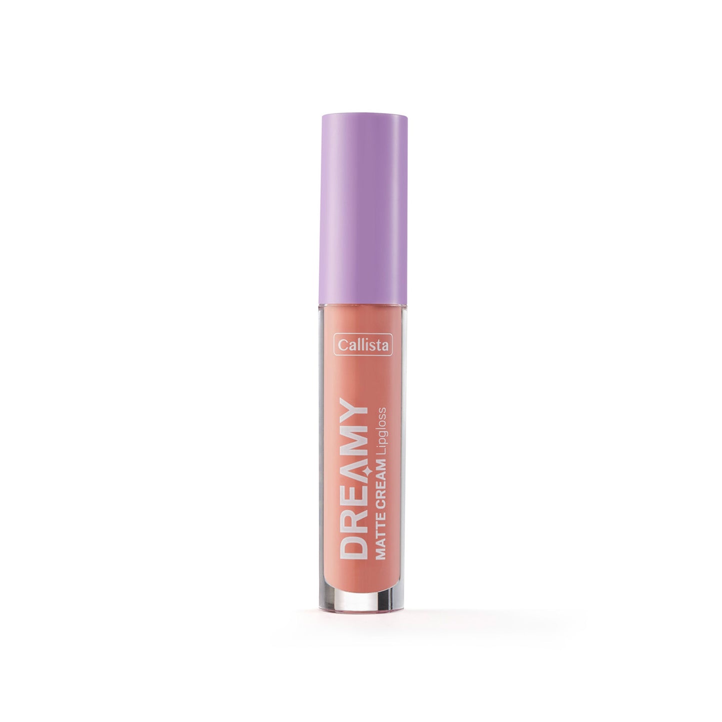 Dreamy Matte Cream Lipgloss- Angelic 207