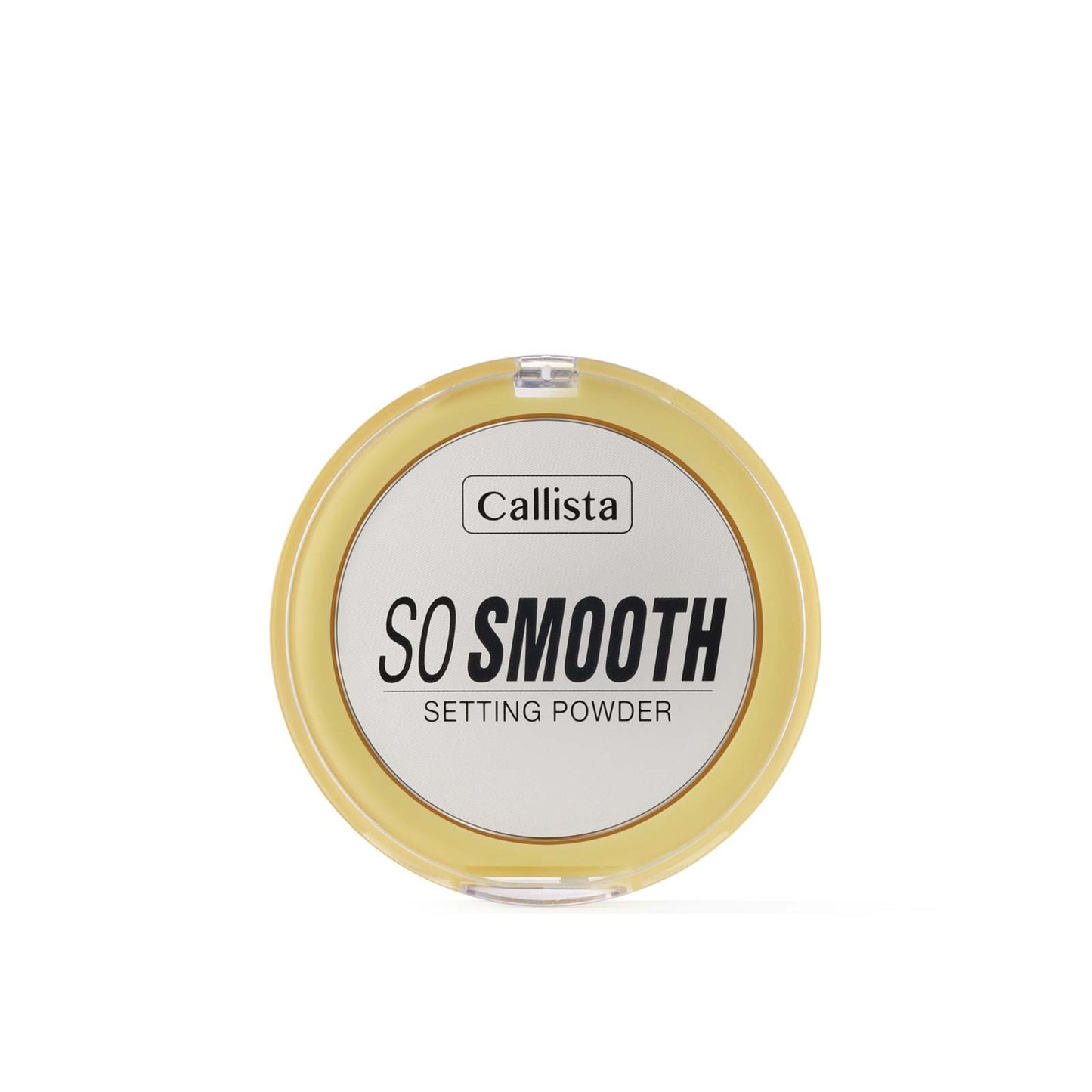 So Smooth Setting Powder 10g