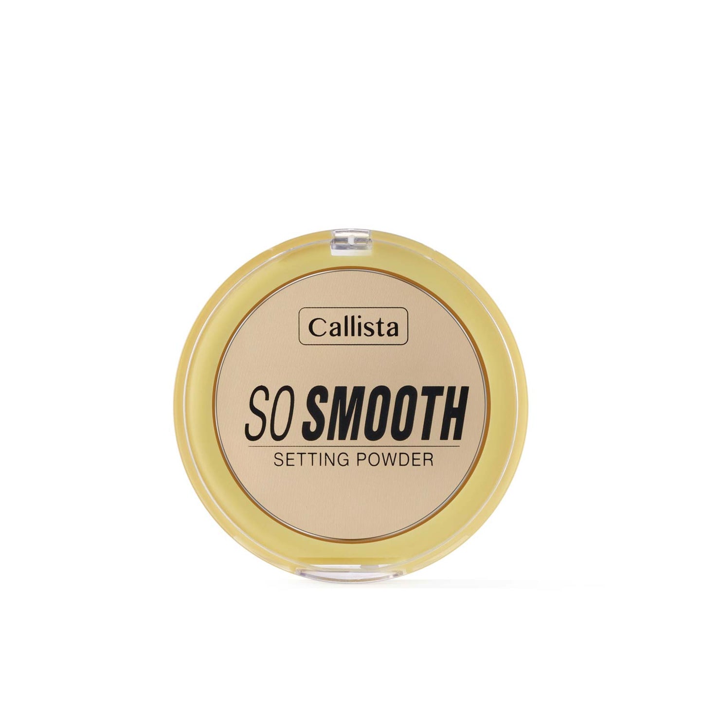 So Smooth Setting Powder 10g