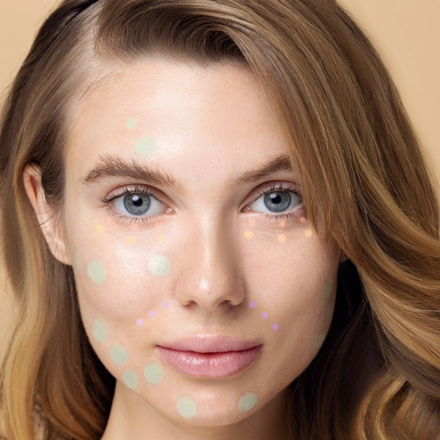 Snatchural Highlight & Contour - 3 color