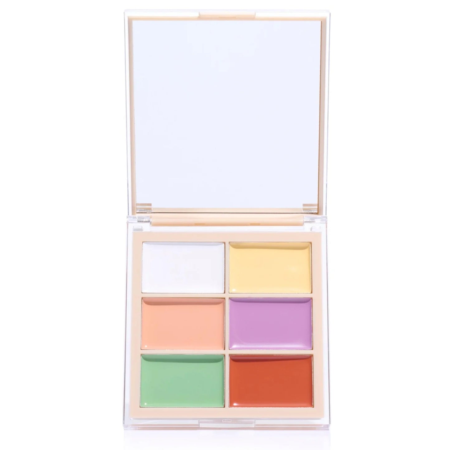 Snatchural Highlight & Contour - 3 color