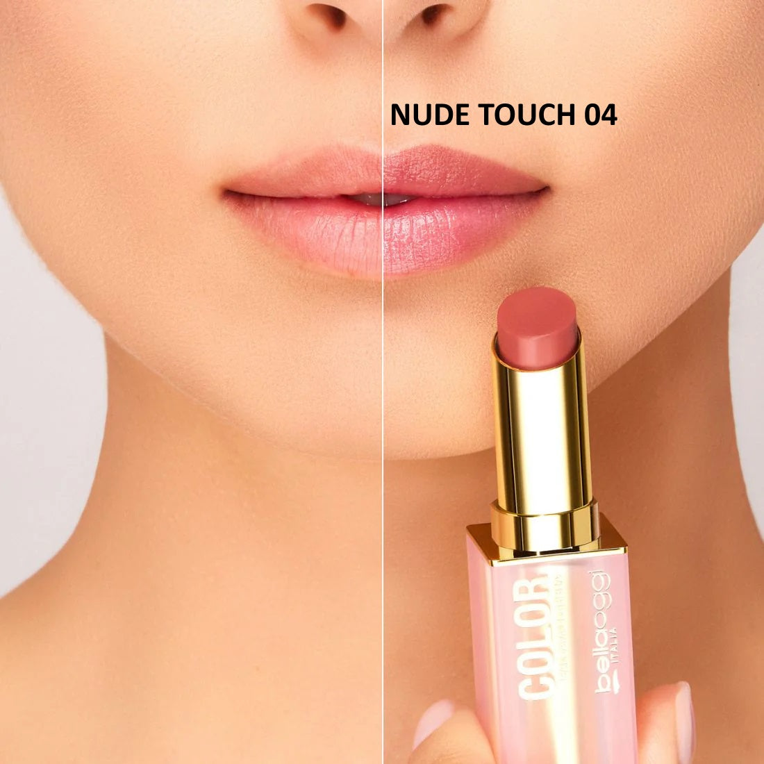 Color Magnifier Lip Balm- 6 color