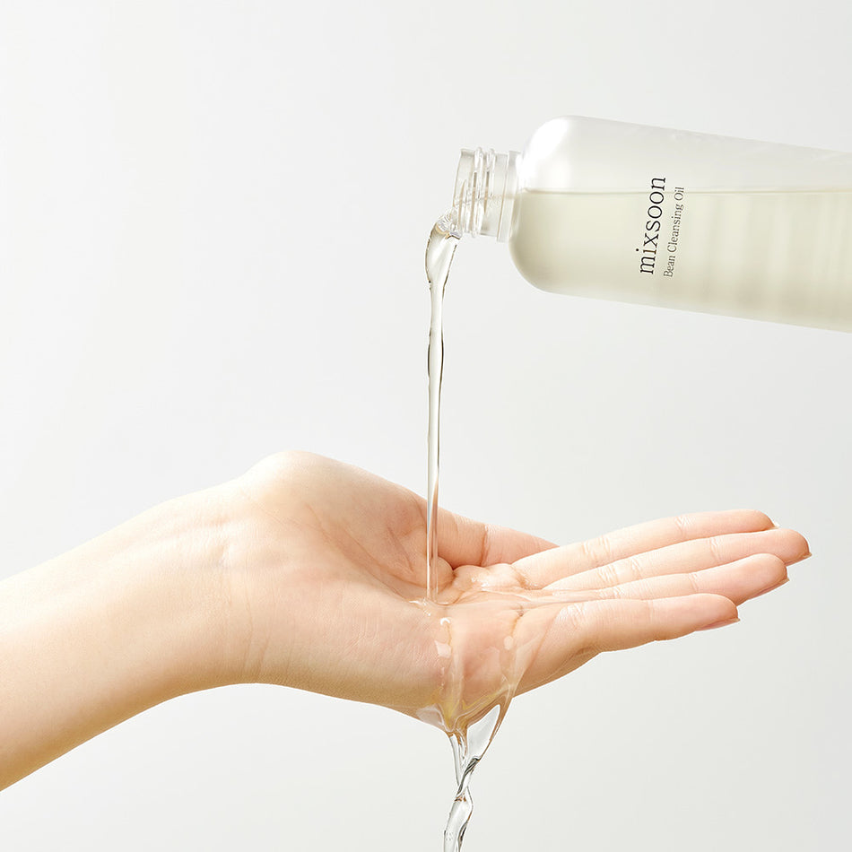 Bean Cleansing Oil 195ml
