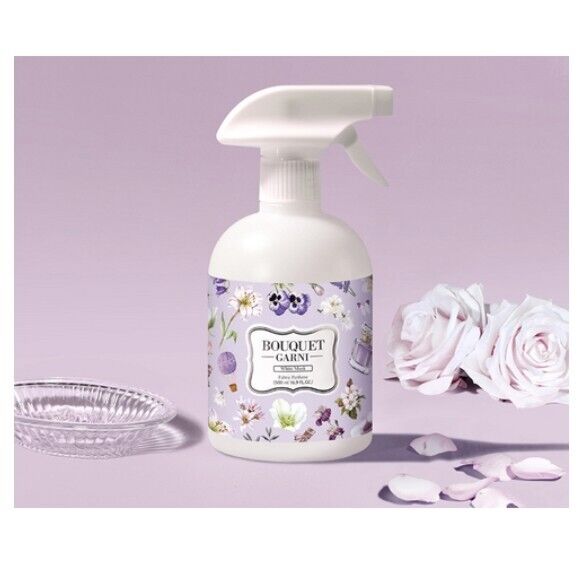 Fabric Perfume- White Musk 500ml