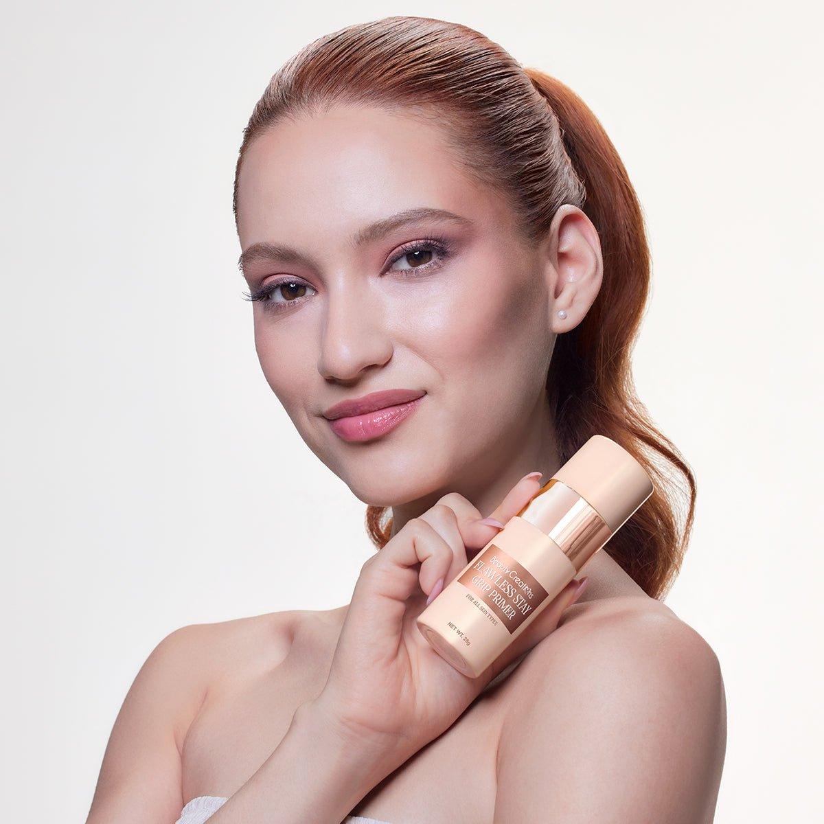 Flawless Stay Grip Primer 25g