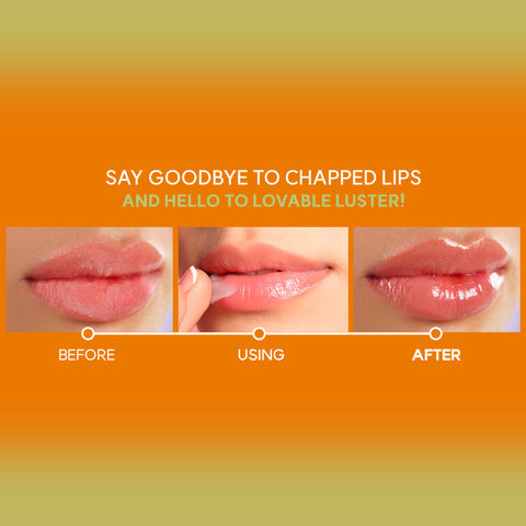 Avocado Cica Relief Lip Balm