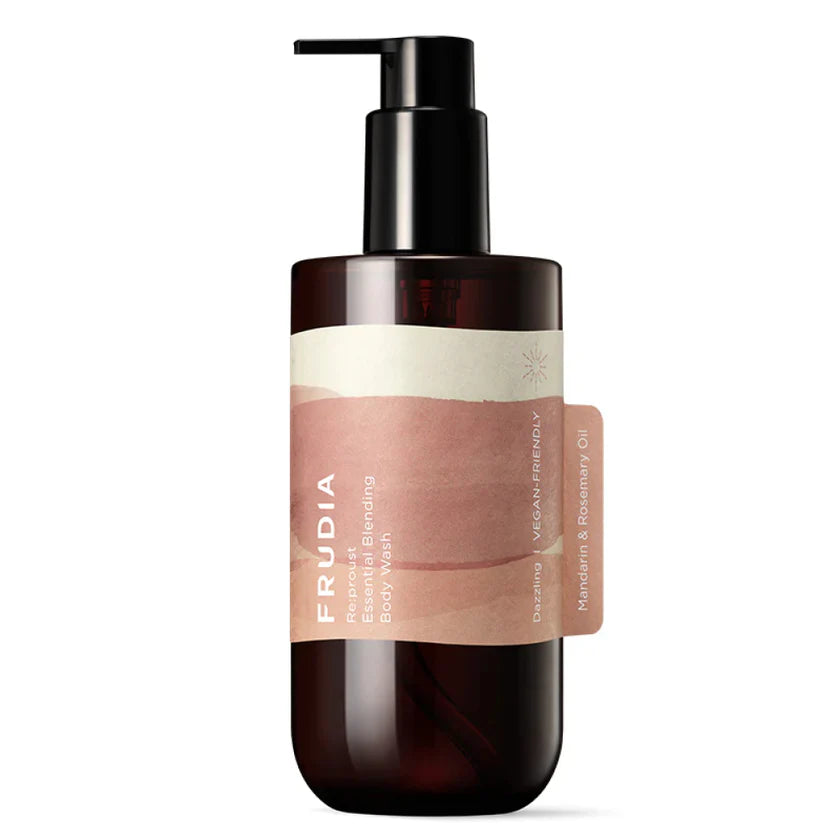 Re:proust Essential Blending Body Wash 300ml