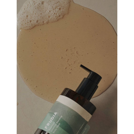 Re:proust Essential Blending Body Wash 300ml