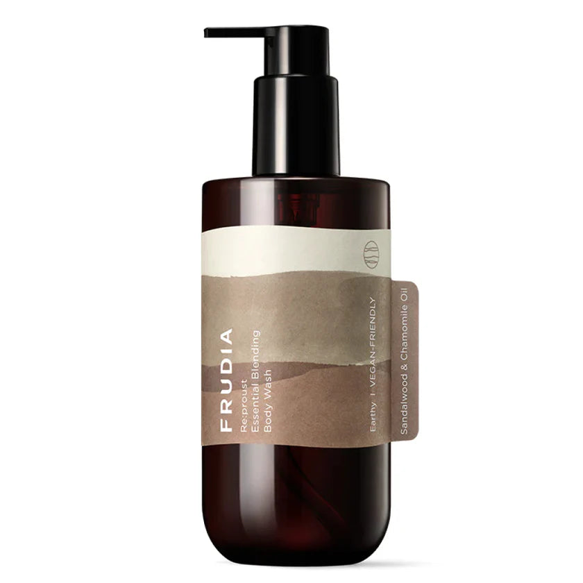 Re:proust Essential Blending Body Wash 300ml