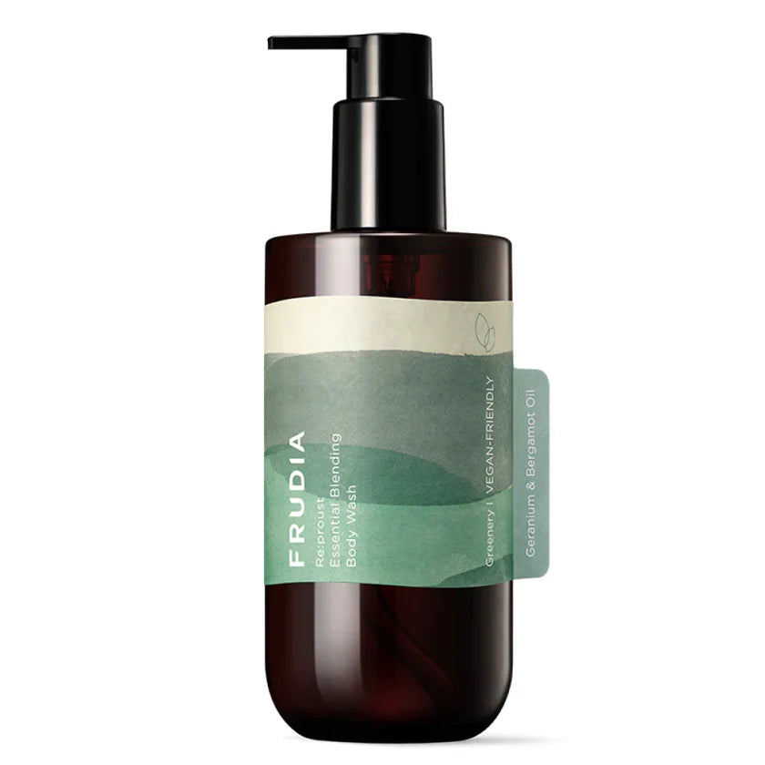 Re:proust Essential Blending Body Wash 300ml