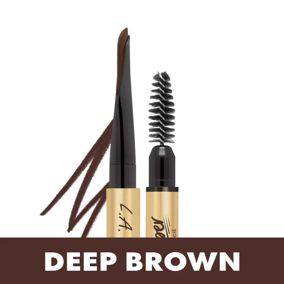 Brow Saber Eyebrow Shaping Pencil 2 color