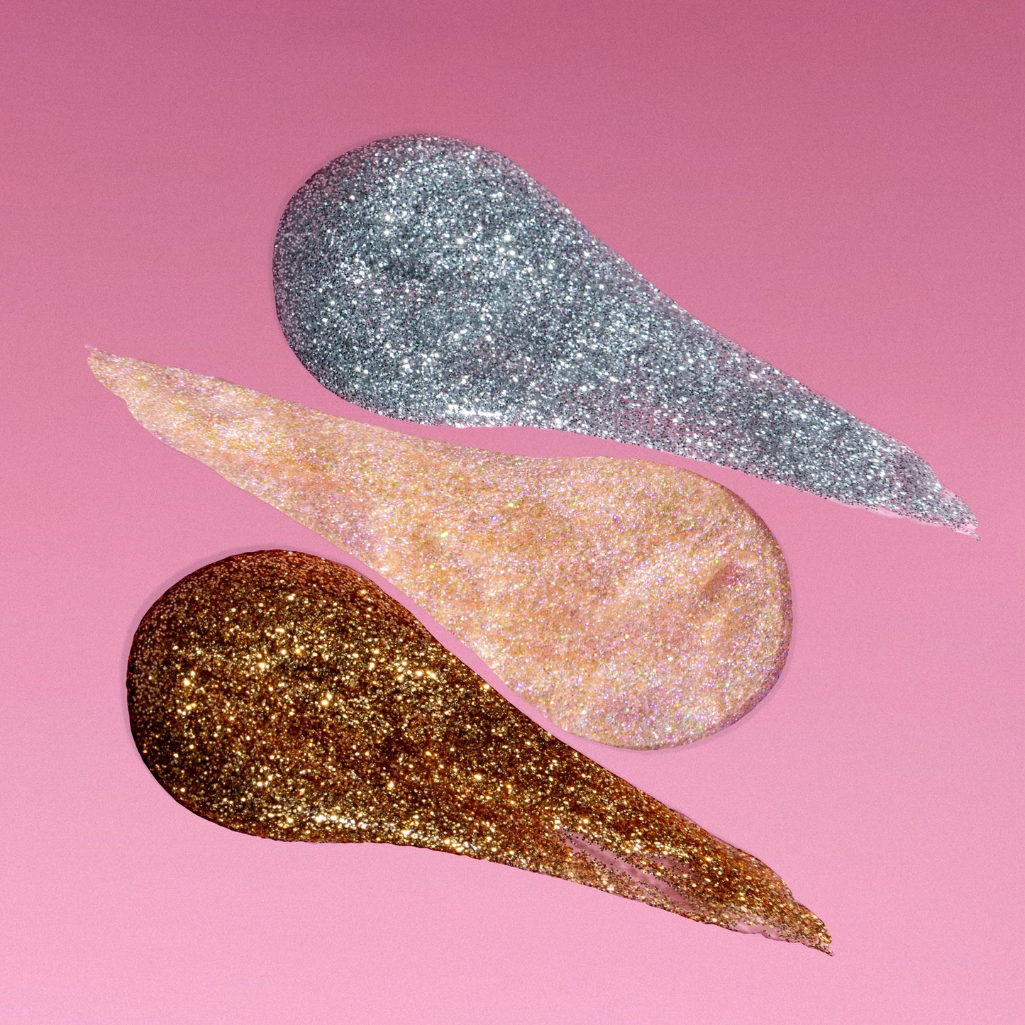 Glitter Liner - 3 color