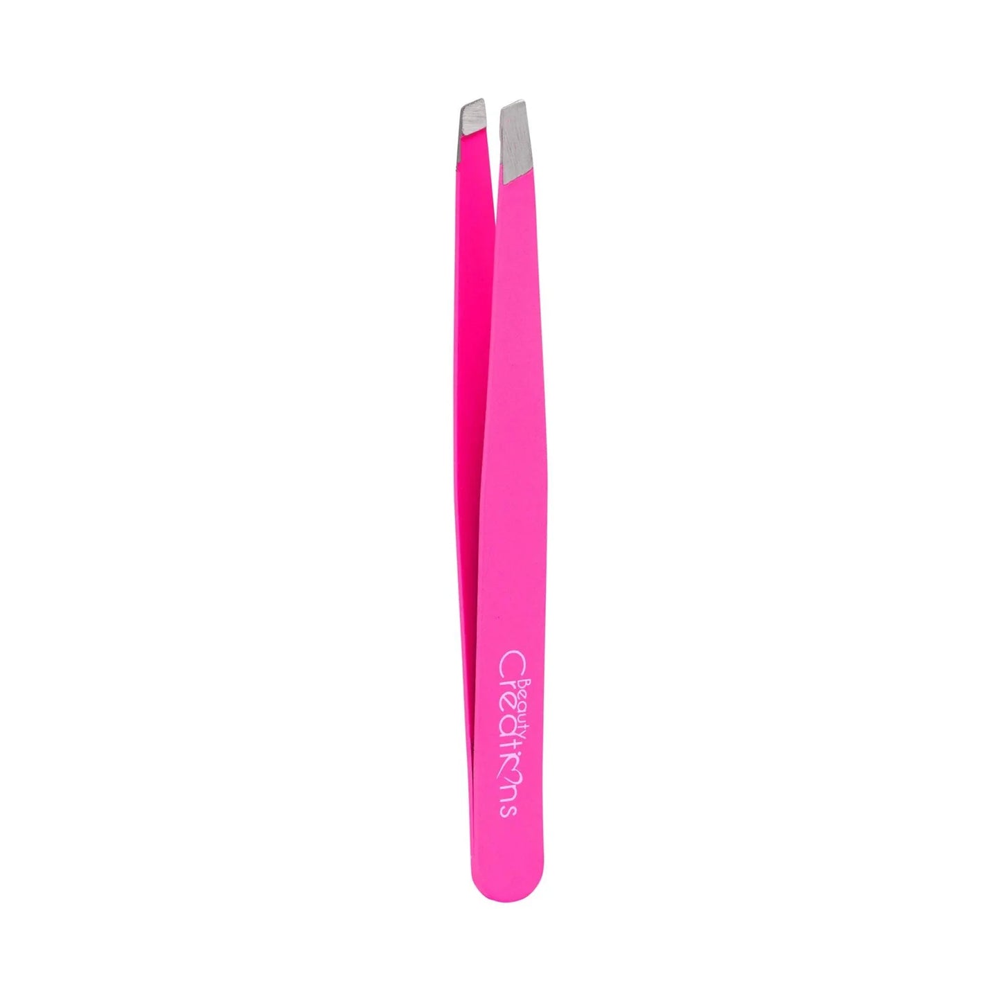 Eyelash Curler and Tweezer Set