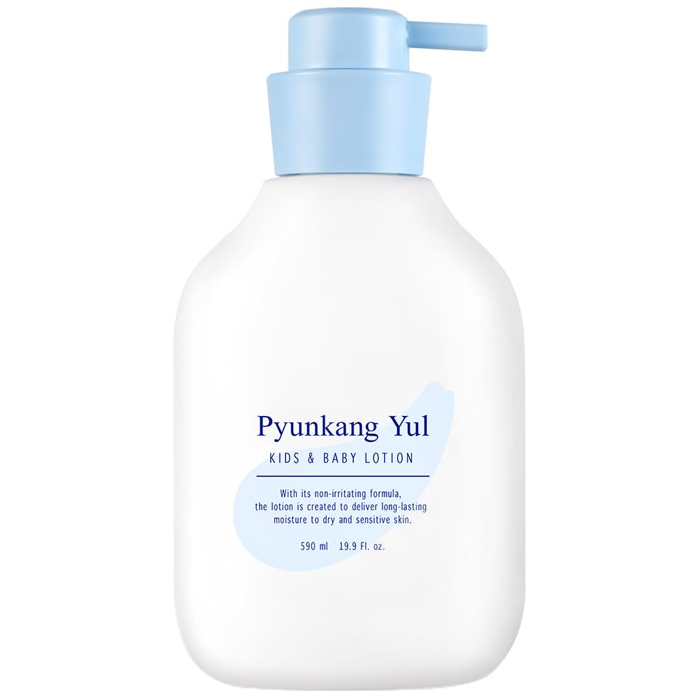 Kids & Baby Lotion 590ml