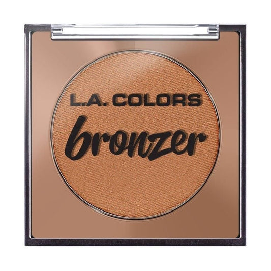 LA.Colors Bronzer