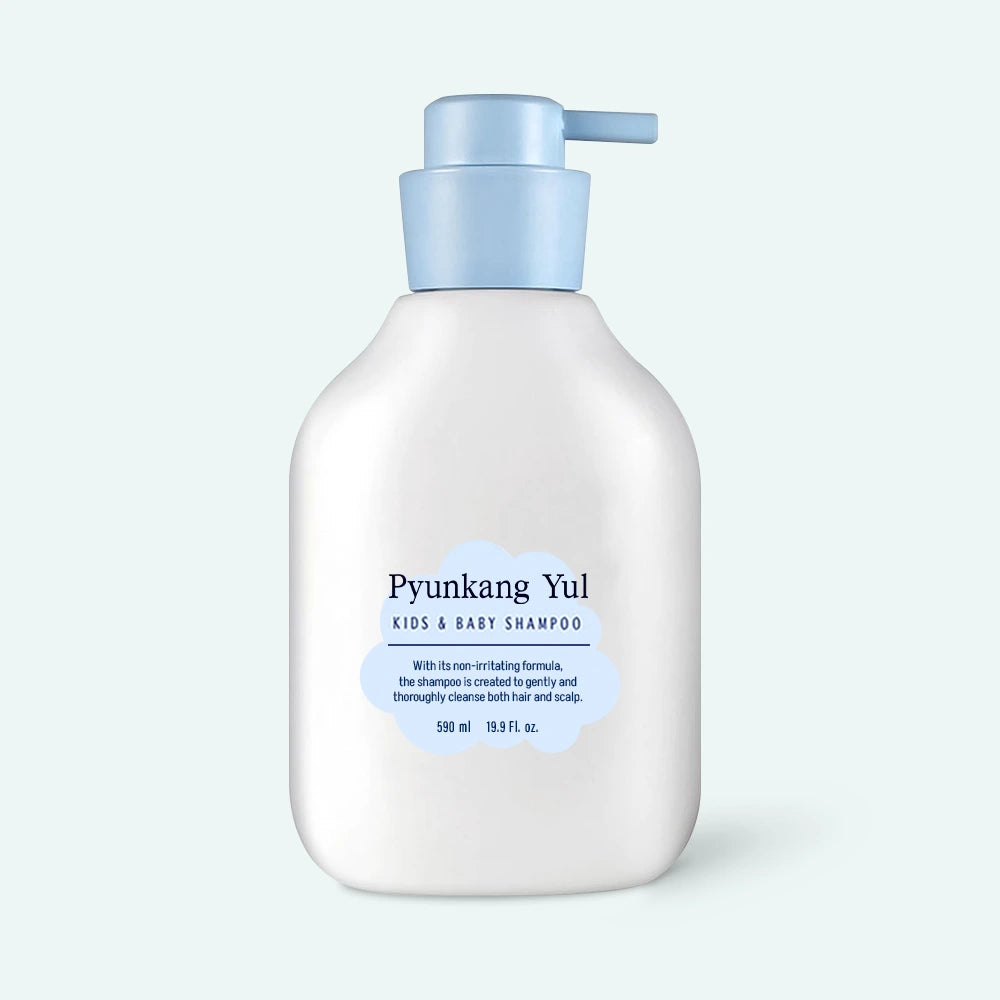Kids & Baby Shampoo 590ml