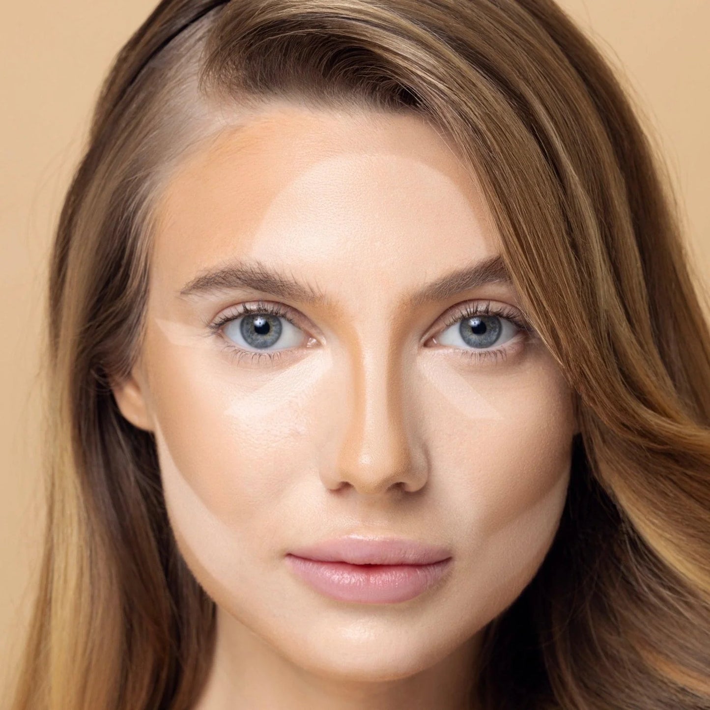 Snatchural Highlight & Contour - 3 color