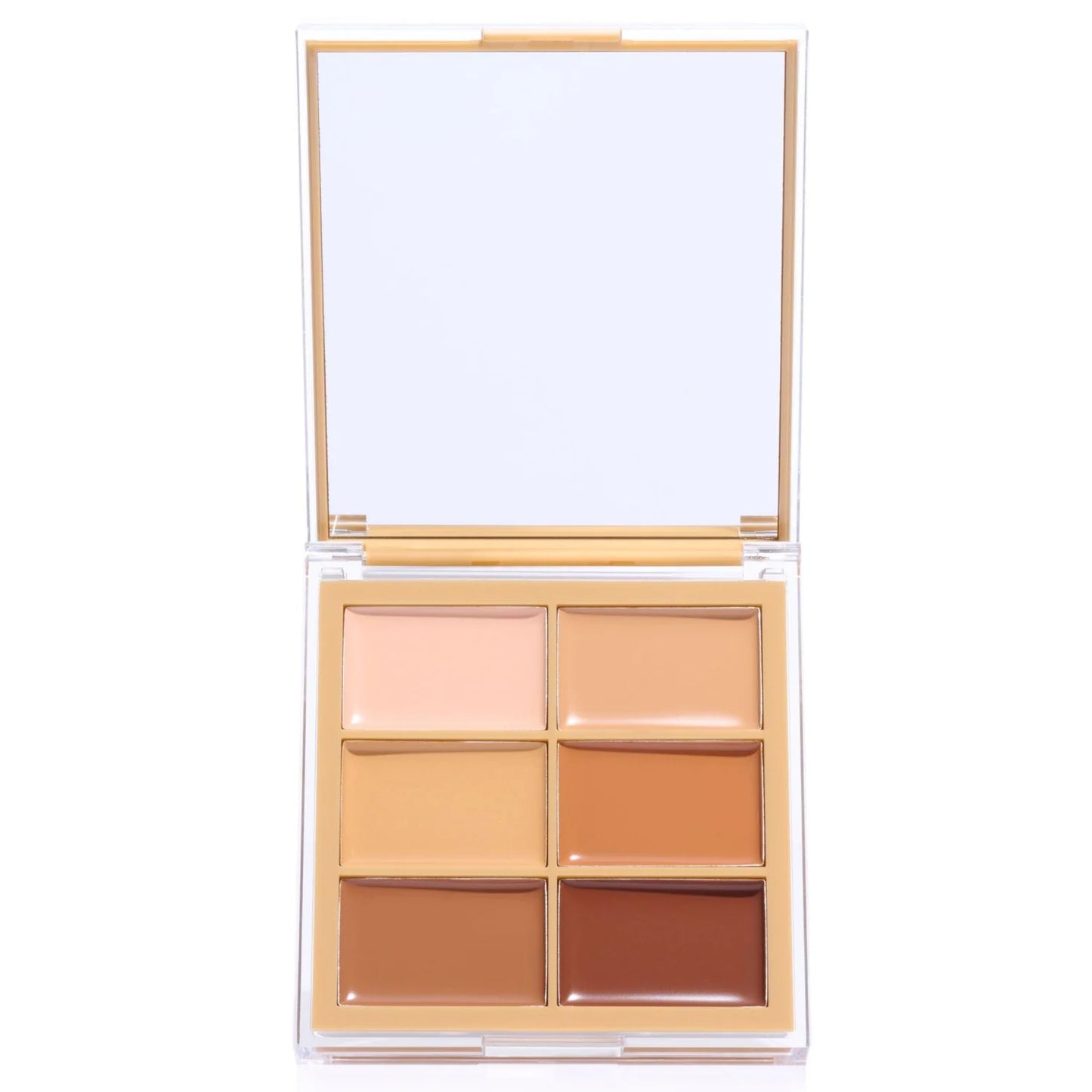 Snatchural Highlight & Contour - 3 color