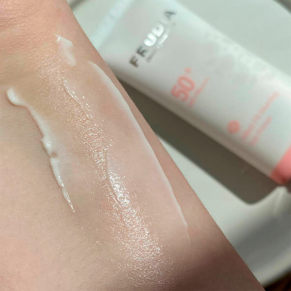 Velvet Fit Blurring Sun Primer (40ml)
