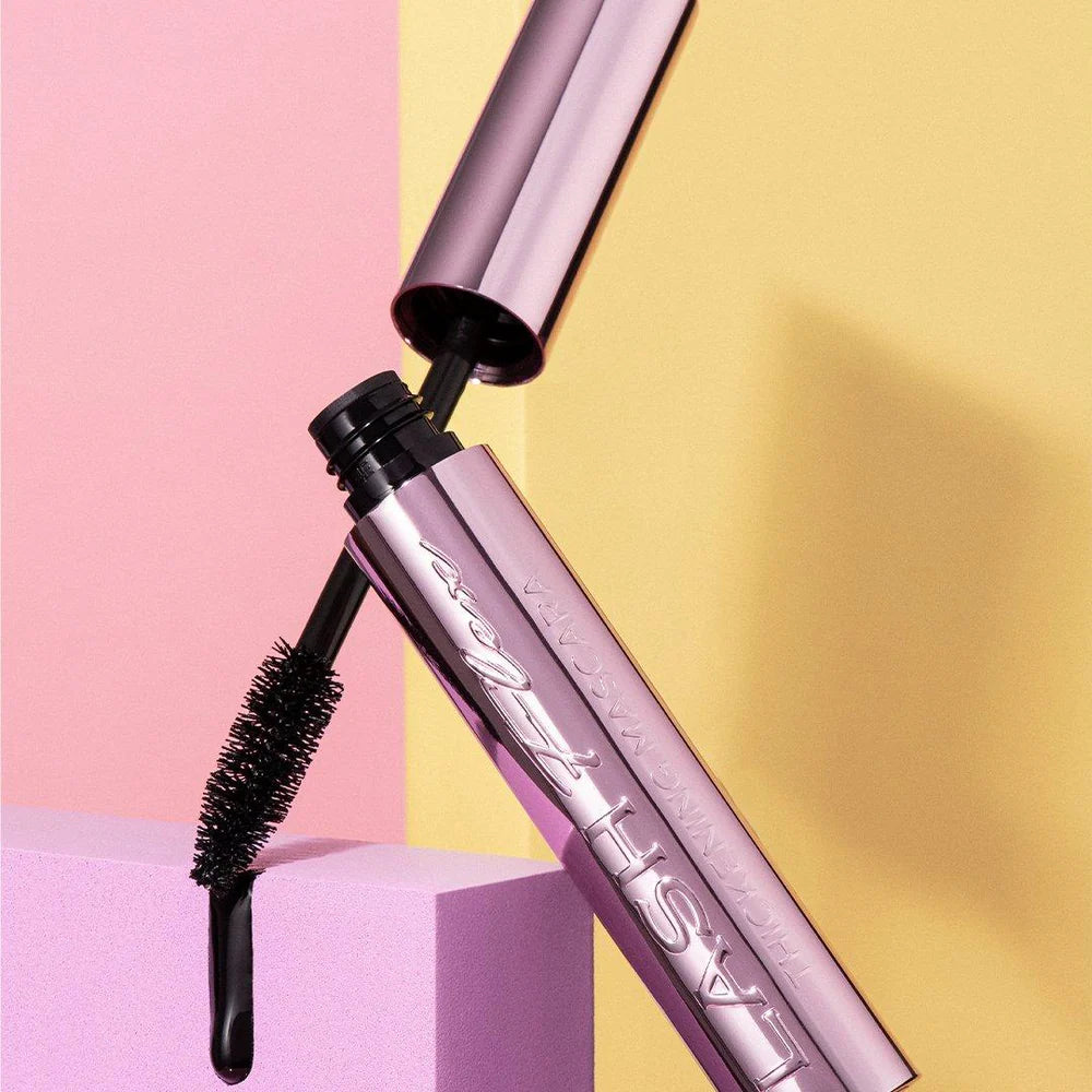 Lash Flex Mascara- Thickening