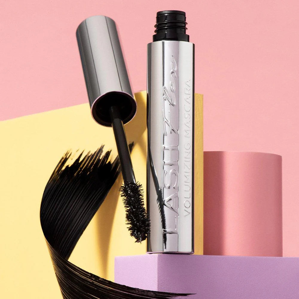 Lash Flex Mascara- Volumizing