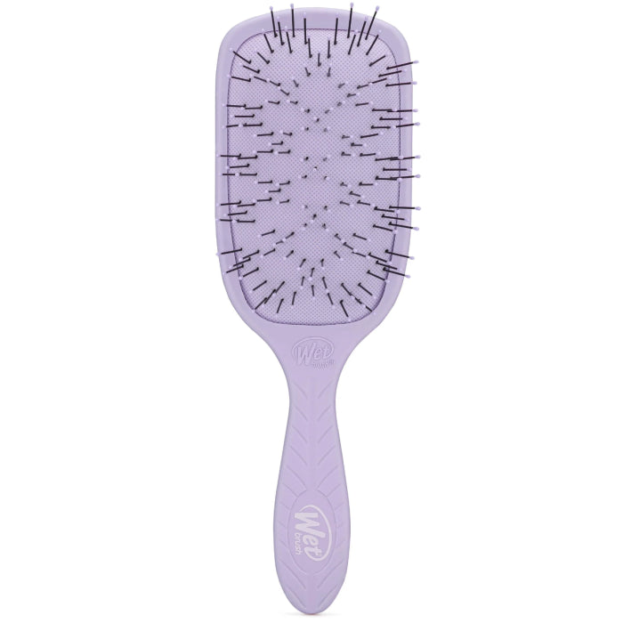 Go Green Thick Hair Paddle Detangler