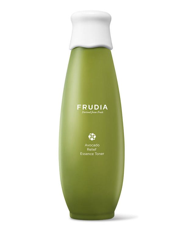 Avocado Relief Essence Toner 195мл