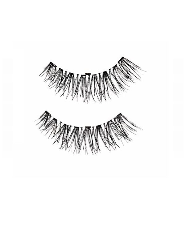 Magnetic Double Demi Wispies