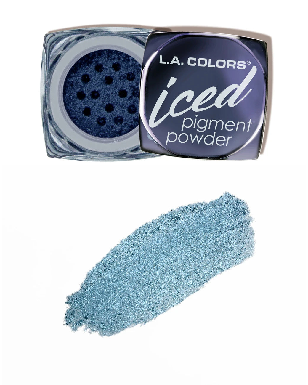 Iced Pigment Powder - 12 сонголттой