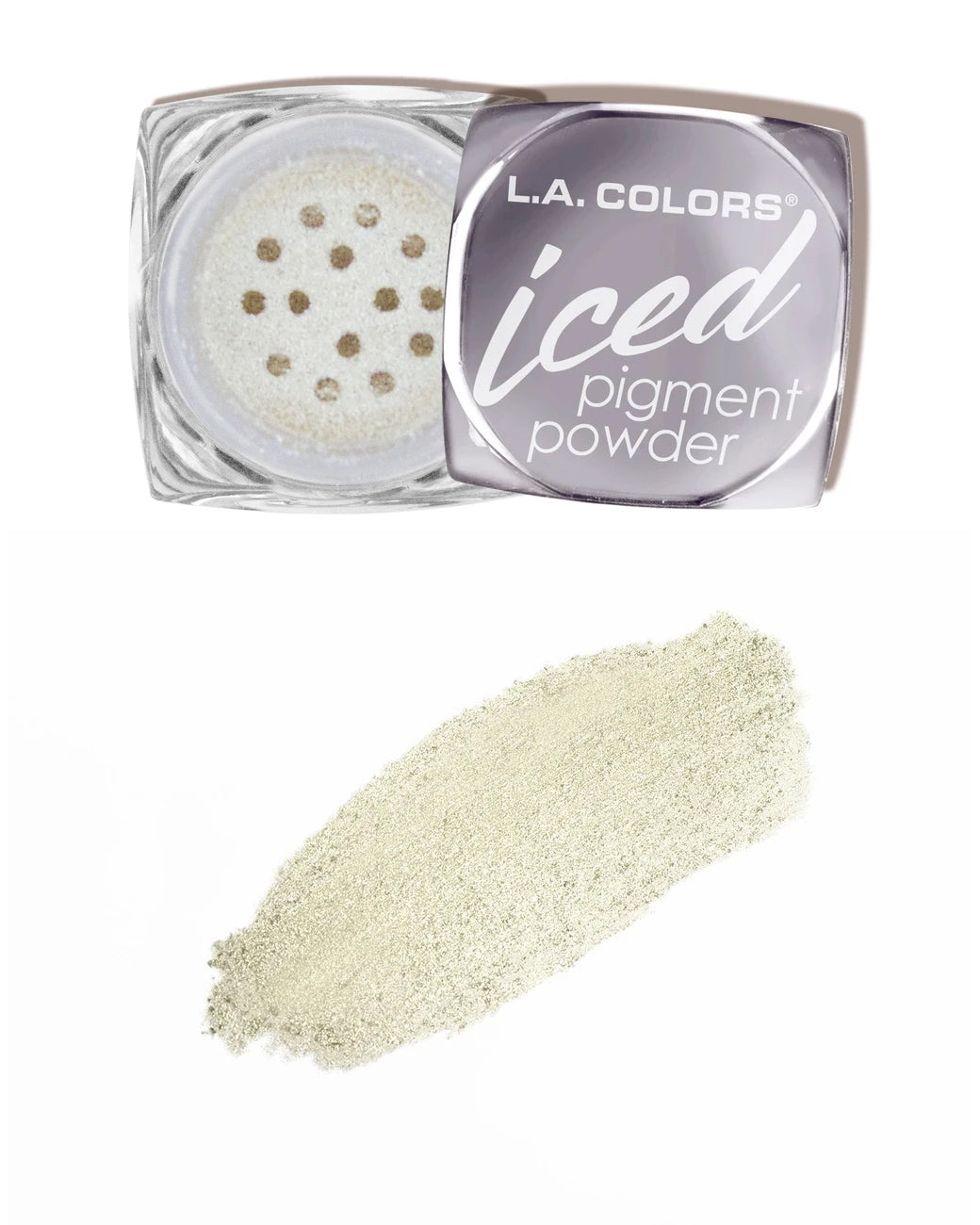 Iced Pigment Powder - 12 сонголттой