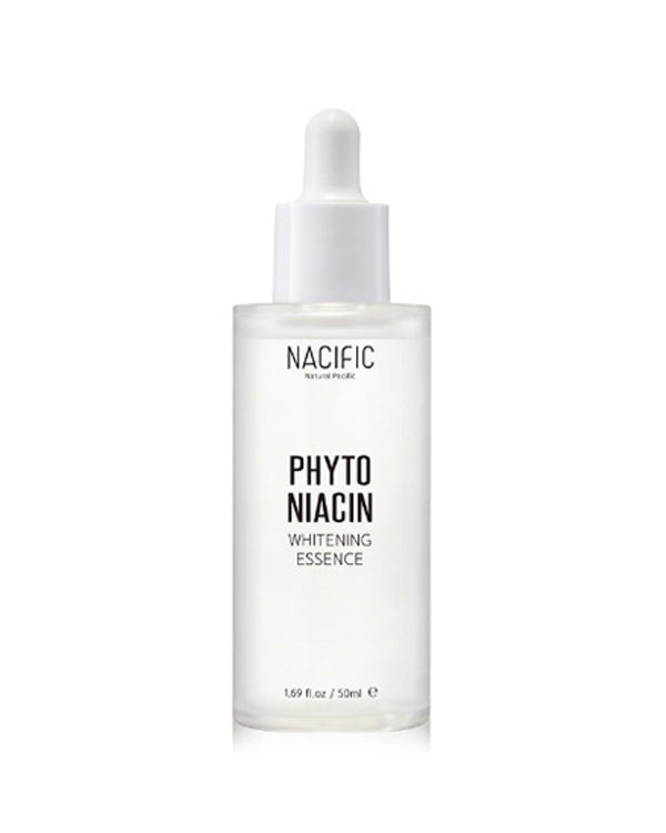 Phyto Niacin Whitening Essence 50ml