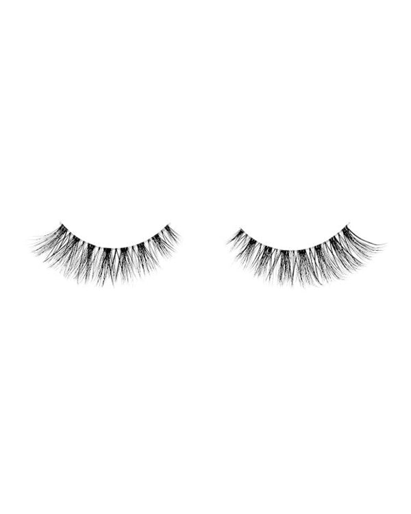 Faux Mink - Demi Wispies