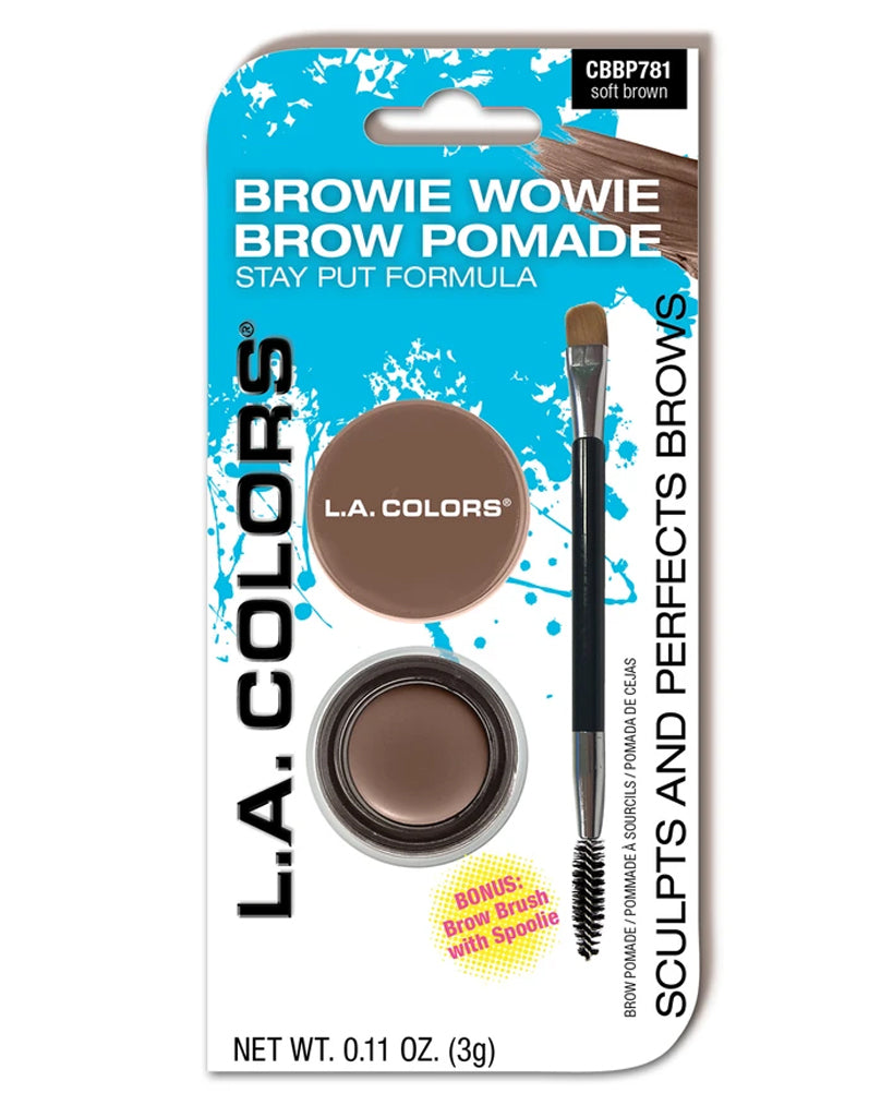 Brow Pomade - 2 өнгөтэй