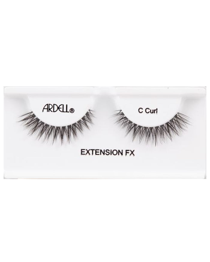 Extension FX - C Curl