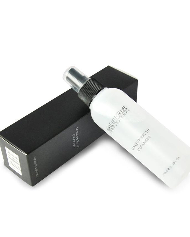 Makeup Brush Cleaner 150ml