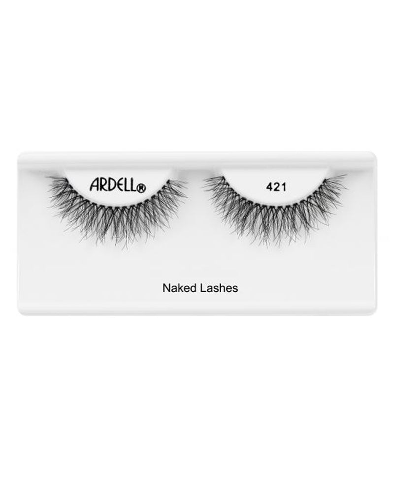 Naked Lash - #421