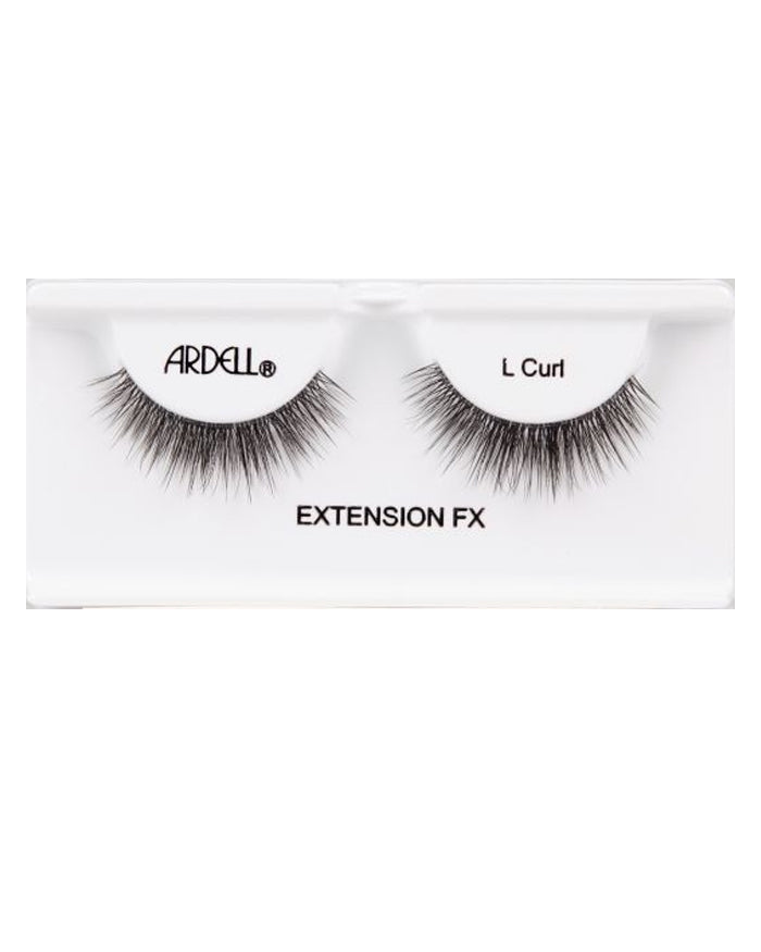 Extension FX - L Curl