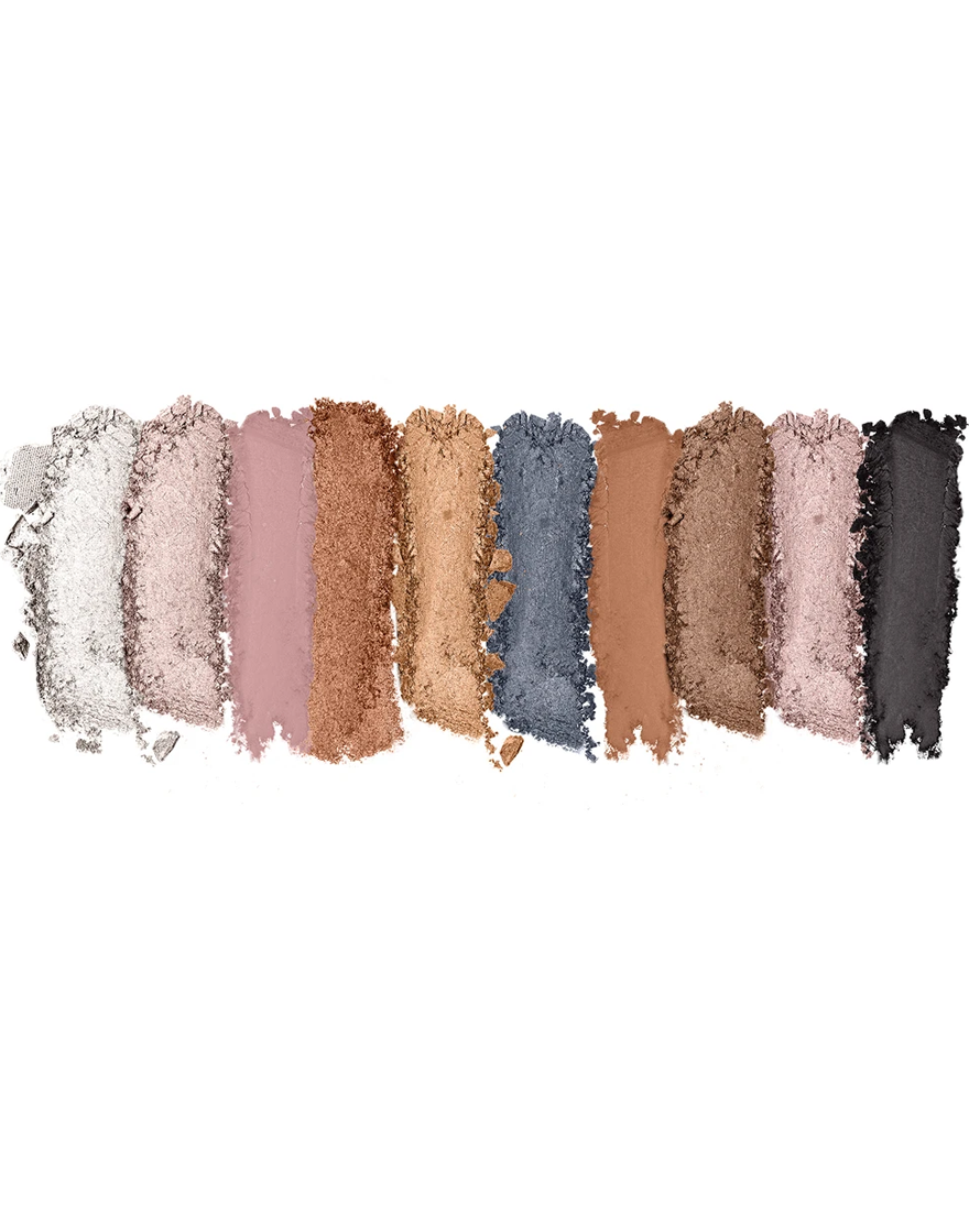Personality Eyeshadow - Fancy
