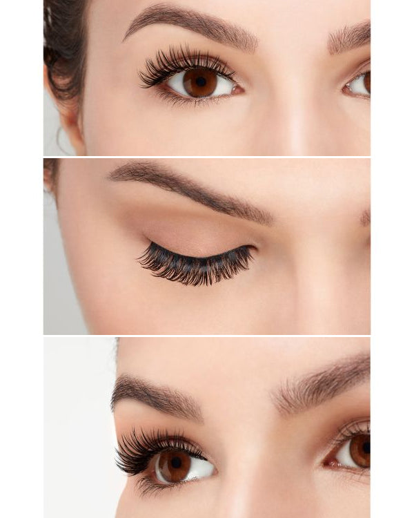 Faux Mink Multipack - Wispies