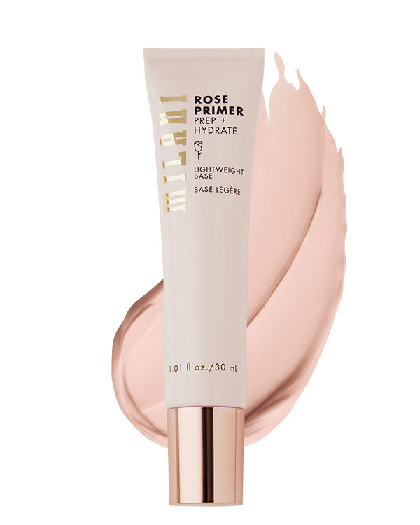 Milani Rose Primer 30ml