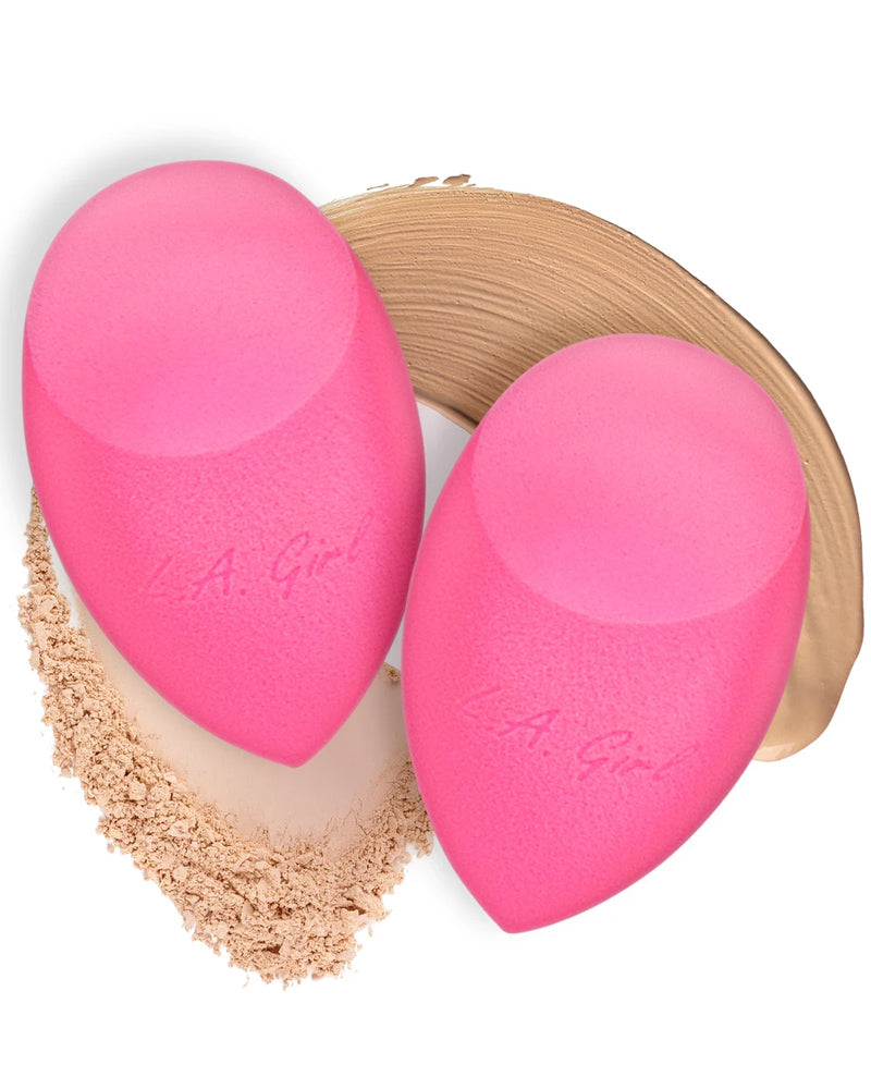 2 Pack Blending Sponge